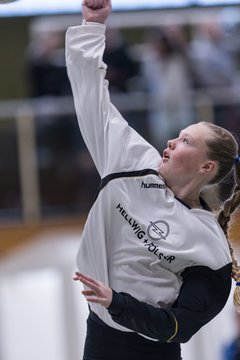 Bild 24 - wU14 Grossenaspe